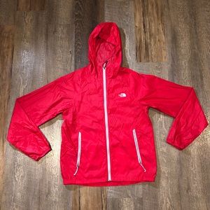 Mens Northface Windbreaker